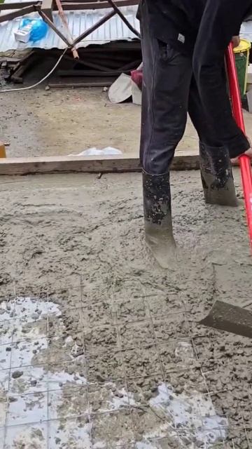 Бетонируем дворы #phonk #phonkmusic #tiktok #стройка #youtube #construction смотреть онлайн