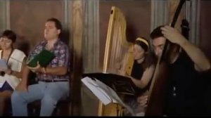 Carlo Gesualdo da Venosa Deh come invan sospiro, Alan Curtis, Il Complesso Barocco