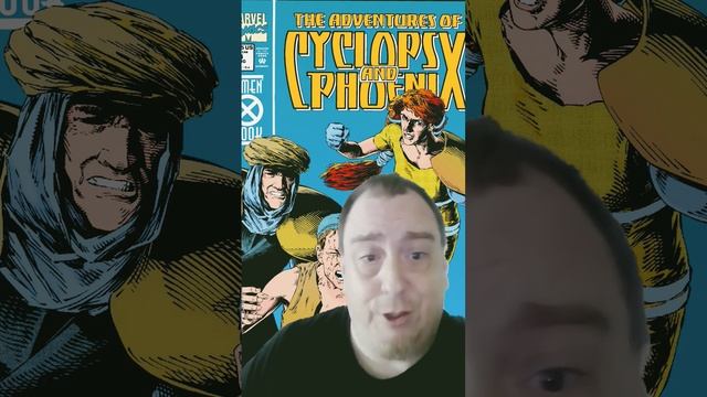 XMEN 97 LOST IN TIME !?!? #marvelanimation #xmen