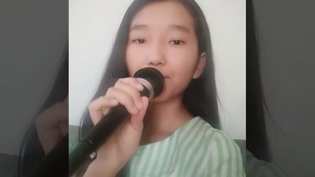 Аэропорт cover Ерке Есмахан смотреть онлайн