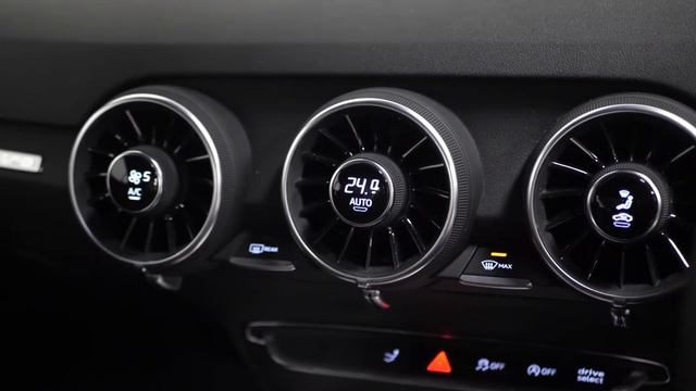 2015 Audi TT S Line - Prestige Cars Kent смотреть онлайн