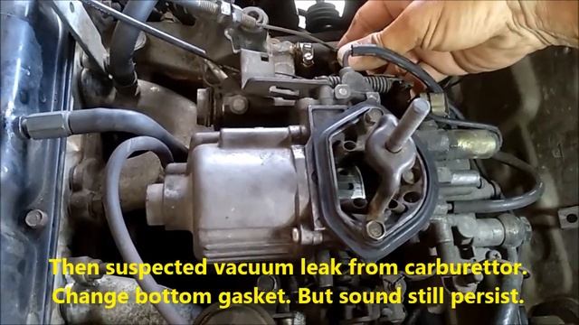 High pitch whistling sound from car engine смотреть онлайн