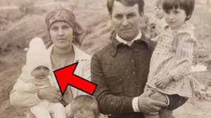 Мама волновалась, что ее новорожденная дочь ведет себя странно