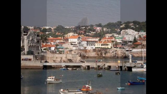 La Estaciуn Del Mar - Sombreros смотреть онлайн