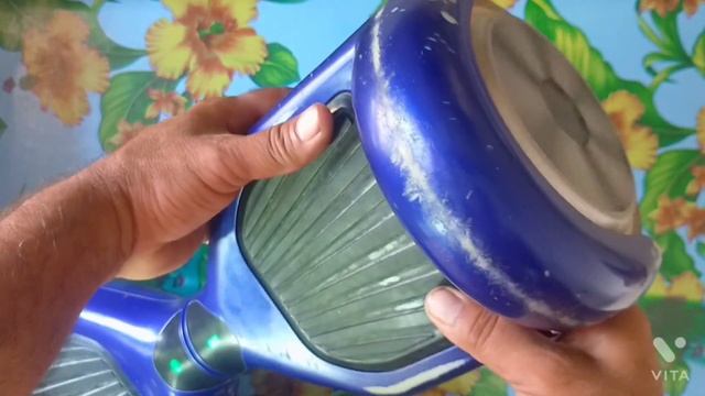 How to work Hoverboard In Hindi |All Information Hoverboard|best off road hoverboard. смотреть онлайн