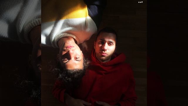 Cupido (feat. Poloteme) смотреть онлайн