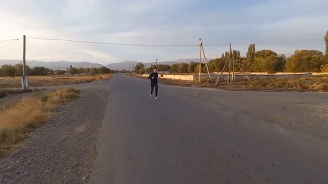 Б.Момышұлы атындағы орта мектеп. Махатай Демежан Топ 100 жобасы смотреть онлайн