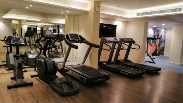 Ramee Palace Hotel, Manama, Bahrain