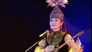 Сұлубайдың әні СҰЛУБАЙ. سۇلۋبايدىڭ ءانى سۇلۋباي Айнұр Қалайқызы. Қытай Қазақтары