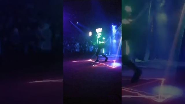 🔥ХИЩНИК 🔥🔥💯Цирк Кувандык
