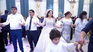 Dawata Ezdia Arman & Azniv NEW 2023 Езидская свадьба Jono Temuryan & Murat Berxo