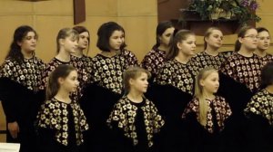 Комара муха любила