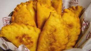 ТАРБАХАПТЫЫ АСТЫАХХА//Пирожки Сандалы