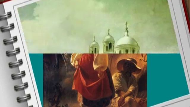 Український Рембрандт смотреть онлайн