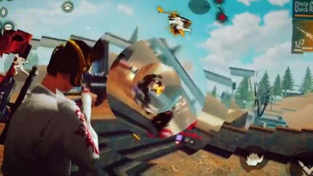 ||FF MAX BEST EDITING || HINDI SONG FF AMX MONTAGE || 🔥LUT GAYA🔥|| смотреть онлайн