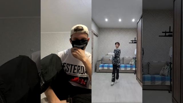 Стрим ⭐️ Учим связки 👍 и болтаем смотреть онлайн