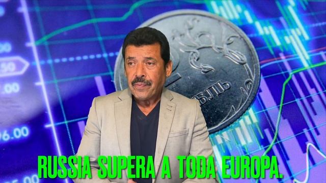 Lo que vi, Me Inpresiono,. Comparacion Russia vs EE,UU, las sanciones hasen a Russia Autosuficiente смотреть онлайн