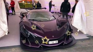 APOLLO-IE SUPERCAR #apollo