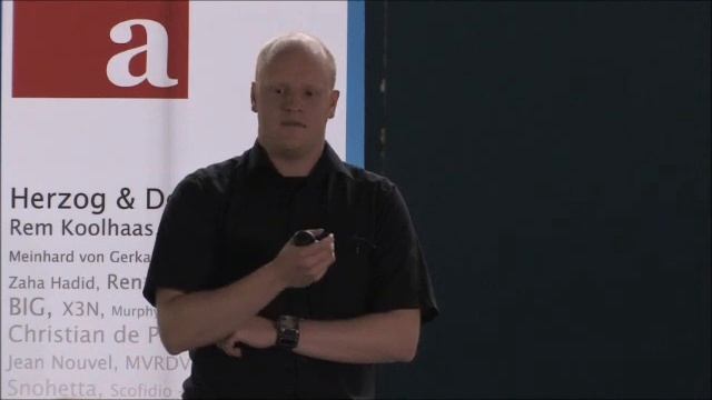 Jan-Philipp Exner - Sensing the City -- Monitoring und Web 2.0 (AT) смотреть онлайн