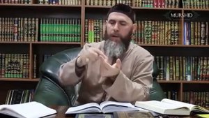 Салахь Межиев ч1ог1а хаза Хьехам Ялсамани