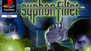 Syphon filter 1 PS 1 One Прохождения Part 5-6