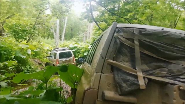 Покровка-Ручьи-Быков смотреть онлайн