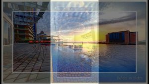 Tamani Marina Hotel and Hotel Apartments, Dubai, United Arab Emirates