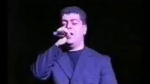 Tatul Avoyan Bom Bom Sharan 1992