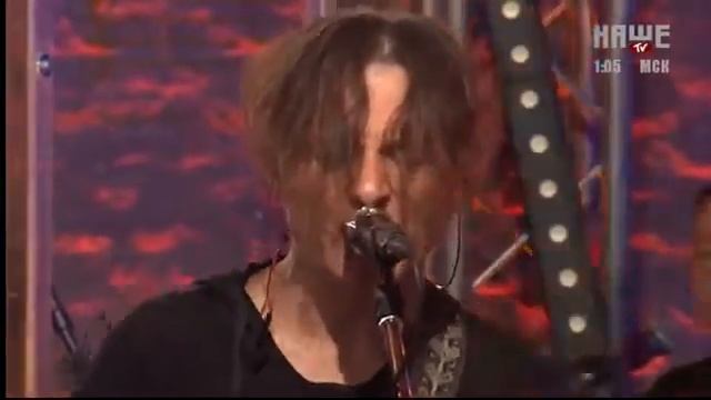 Вадим Самойлов-7 милрд Богов (Live,Программа Воздух)