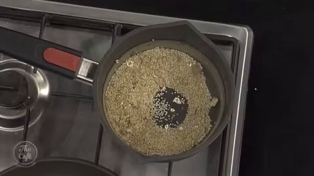 WOOP’s Teriyaki Beef with Sesame Ginger Quinoa Slaw смотреть онлайн