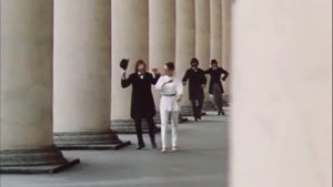 Ирина Гущева - Семь нот (к-ф ''Семь счастливых нот'', 1981)