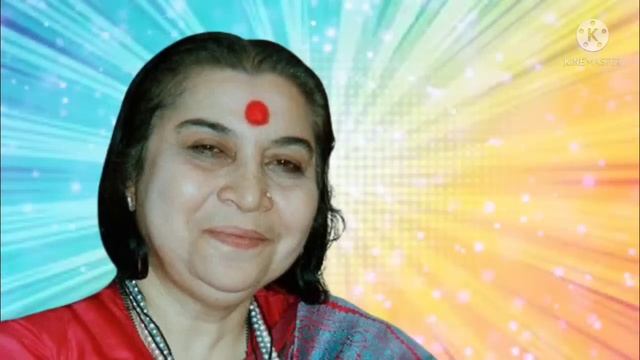 sahaj bhajan | shri mataji ke bhajan | by sahaja yoga global