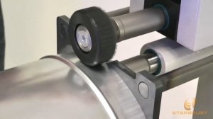 Зиговочные машины RAS 11.15 и RAS 11.35