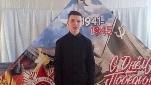 Конкурс-фестиваль театрального творчества "ДЕТИ МЕЛЬПОМЕНЫ" (конкурс чтецов)