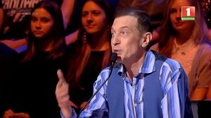 «ФАКТОР.BY» | 13 выпуск | Прямой эфир