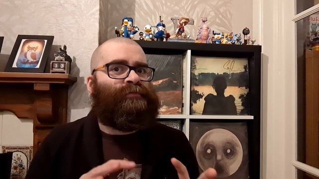 THE PINEAPPLE THIEF - NEW Album Review! Prog Rock