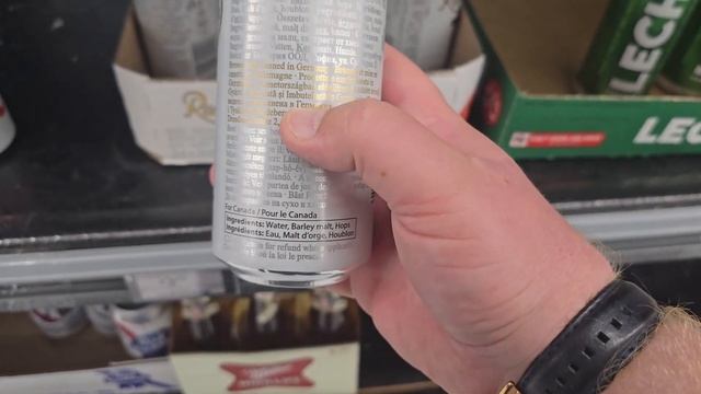 Как я слетал в Канадский супермаркет Волмарт! Коротко о ценах и сортименте! 18+ смотреть онлайн