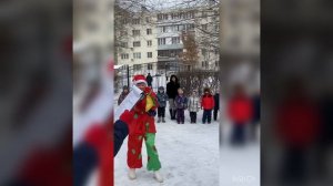 «Масленица"