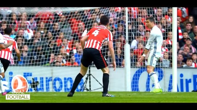 Раналдо 2018 Финт и Гол . смотреть онлайн