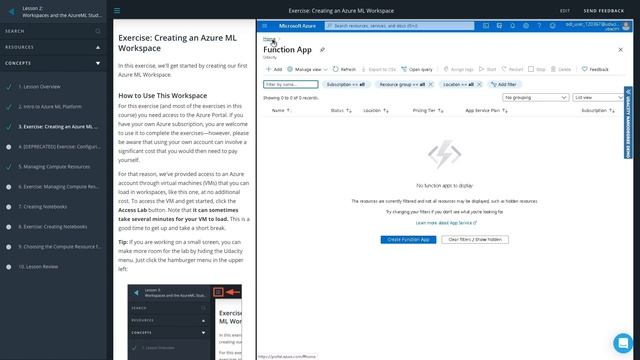 Udacity's Machine Learning Engineer for Microsoft Azure Nanodegree Program!