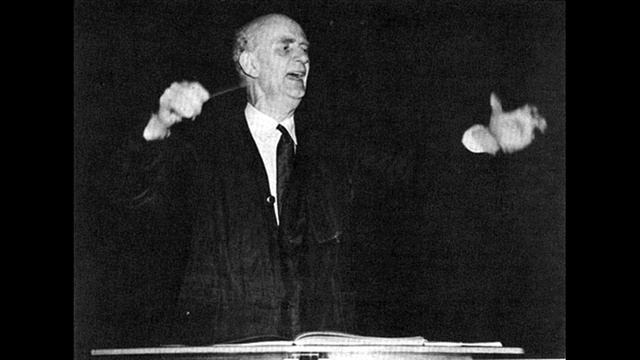 Furtwängler - Götterdämmerung - "Siegfrieds Trauermarsch" (Wagner) -1933 (再復刻） смотреть онлайн