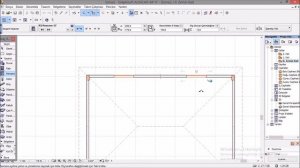 ArchiCAD export ---- SketchUp import