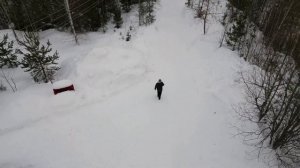 DJI MINI 3 PRO  ТЕСТ, УМНЫЕ РЕЖИМЫ , СЛЕДУЙ ЗА МНОЙ