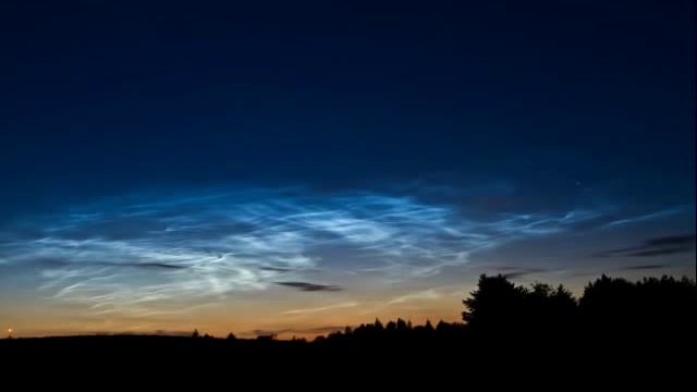 Sibelius: Symphony 5 in Eb Major Op. 82 - III Allegro molto