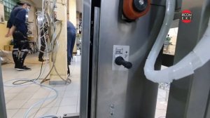 Полуавтомат ПРК.06 #IRCOM