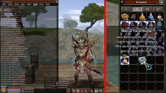 Metin2 Azrael | ENDLICH GUTE DOLCHE??? 😱 | Let´s Play Metin2 mit Vossi смотреть онлайн