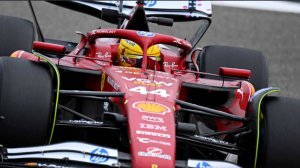 F1 | Основные моменты первого дня предсезонных тестов 2025