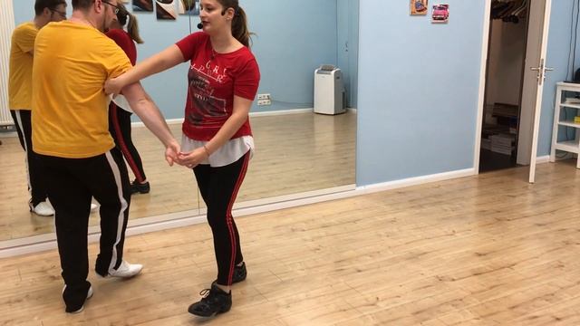 Salsa Cubaine "Setenta Complicada bis" смотреть онлайн