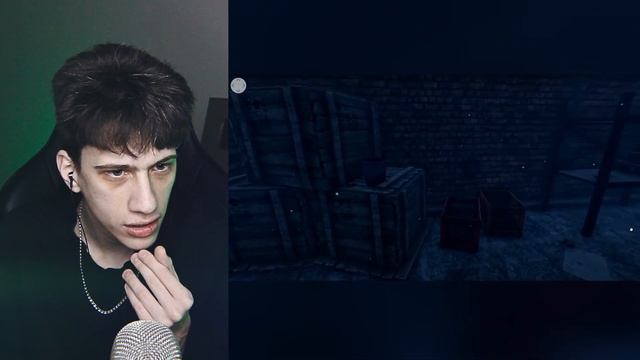 АФИГЕТЬ! Я НАШЕЛ СЕРЕНОГОЛОВОГО В ЛЕСУ ... (СПАСИТЕ!) смотреть онлайн