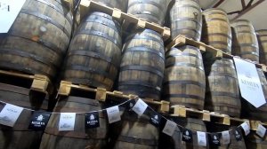 Винокурня "Кемля"